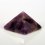 Пирамида аметист Намибия 4 см