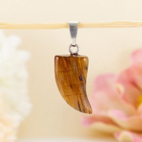 Купить кулоны с тигровым глазом по приемлемым ценам