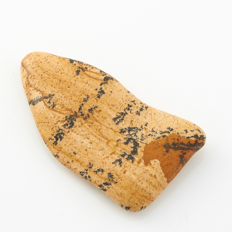 Галтовка яшма рисунчатая Намибия (1-1,5 см) 1 шт