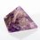 Пирамида аметист Намибия 5 см