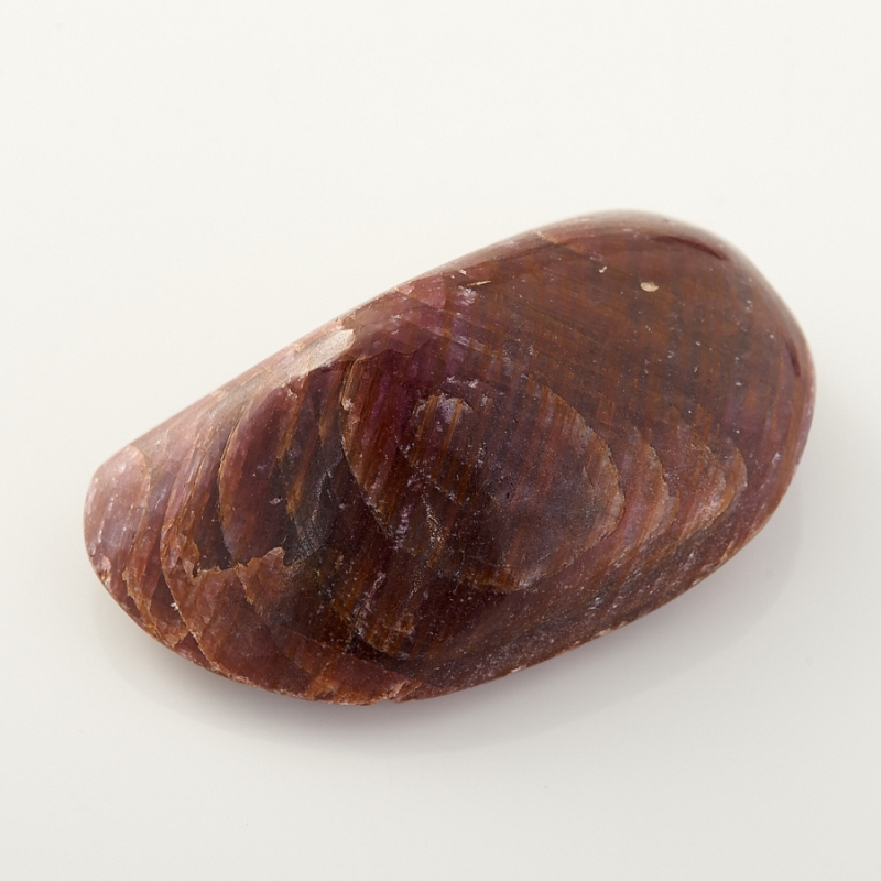 Галтовка корунд рубиновый Мьянма (2-2,5 см) (1 шт)